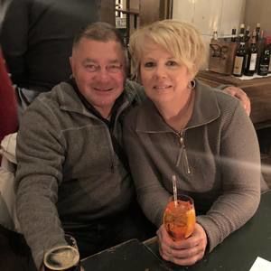 Meet your Posher, Linda